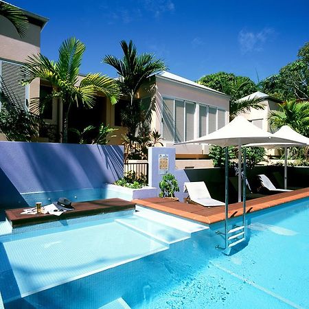 Silkari The Pavilions Port Douglas Eksteriør bilde